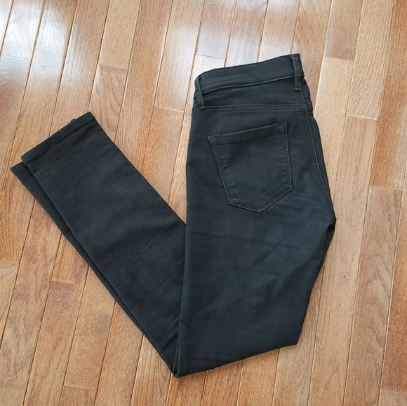 LOFT Denim - LOFT modern skinny jeans